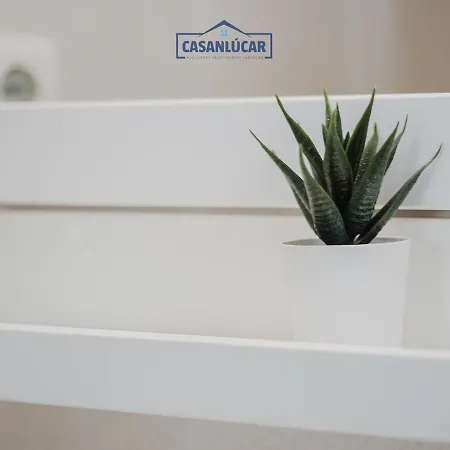 Piso Real Fernando Sanlúcar de Barrameda
