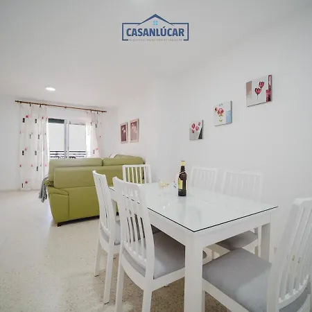 Apartamento Piso Real Fernando *