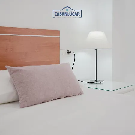 Apartament Piso Real Fernando