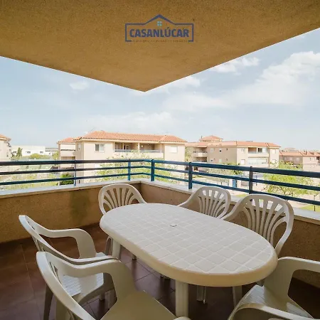 Apartamento Piso Real Fernando *