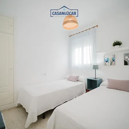 Piso Real Fernando * Sanlúcar de Barrameda