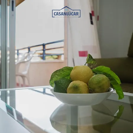 Piso Real Fernando Apartment