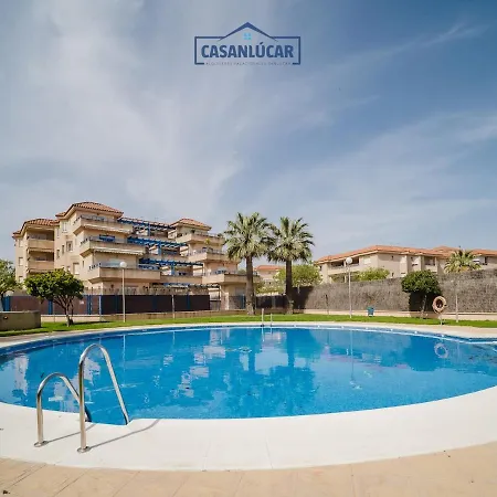 Piso Real Fernando * Sanlúcar de Barrameda