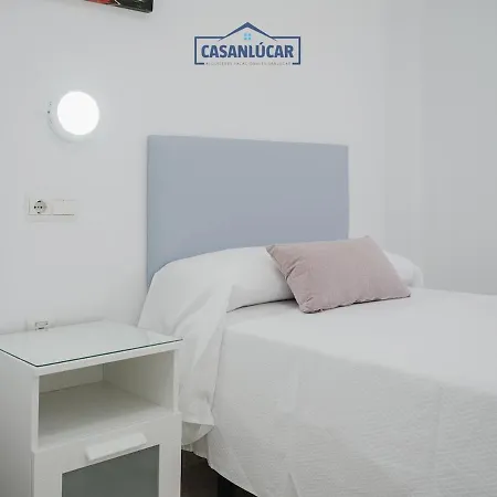 Piso Real Fernando Apartment