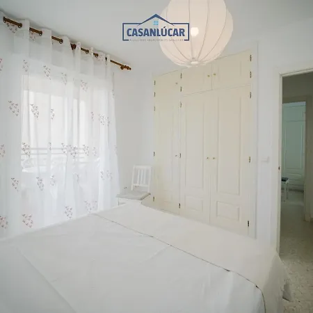 Apartment Piso Real Fernando Sanlucar de Barrameda