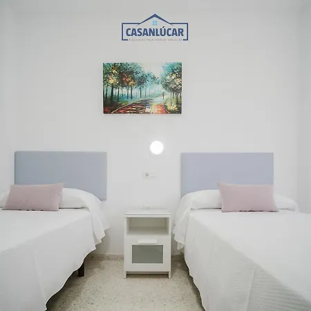 Piso Real Fernando Sanlucar de Barrameda