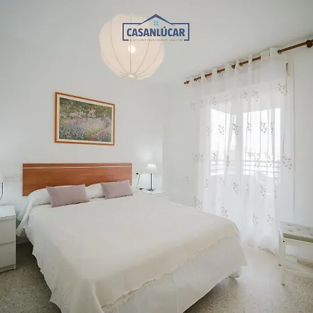 Apartment Piso Real Fernando Sanlucar de Barrameda