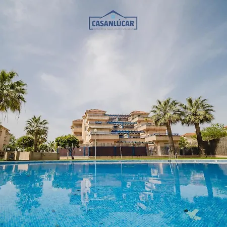 Apartment Piso Real Fernando