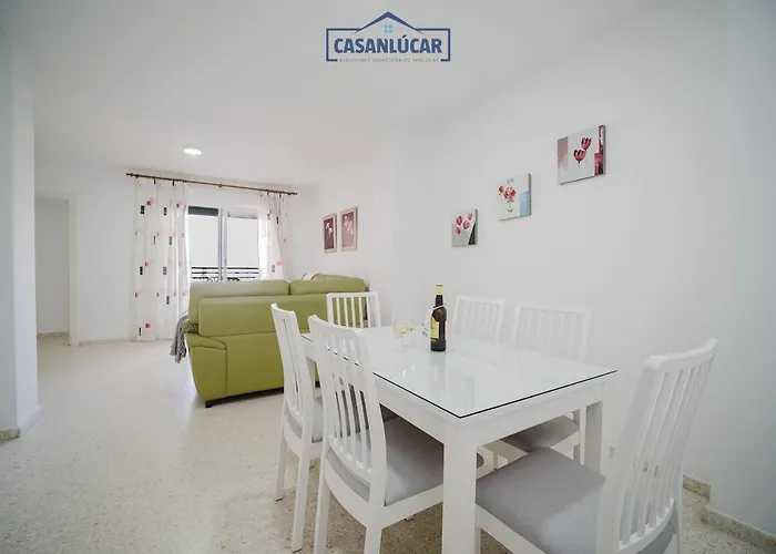 Lägenhet Piso Real Fernando *
