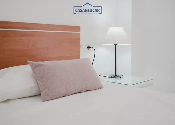 Lägenhet Piso Real Fernando
