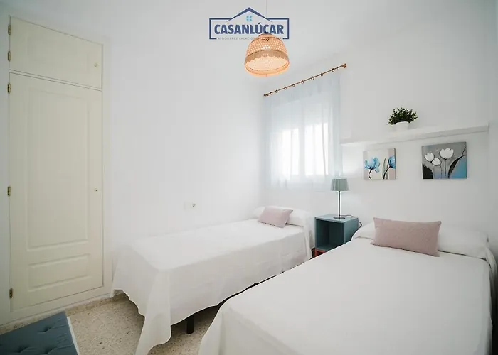Piso Real Fernando * Sanlúcar de Barrameda