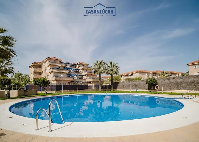Piso Real Fernando * Sanlúcar de Barrameda